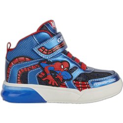 Kinderschuhe Geox Grayjay