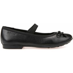 Ballerinas Frau Geox Plie' smooth leath