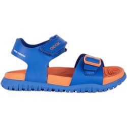 Babysandalen Geox Fusbetto