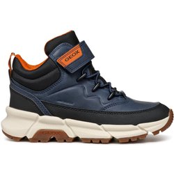 Kinderstiefeletten Geox Flexyper Plus
