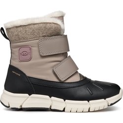Winterstiefel Damen Geox Flexyper