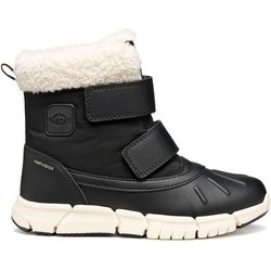 Damen Stiefeletten Geox Flexyper ABX