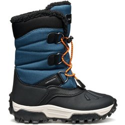 Stiefel für Baby-Jungen Geox Himalaya ABX