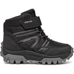 Winterstiefel Kind Geox Himalaya