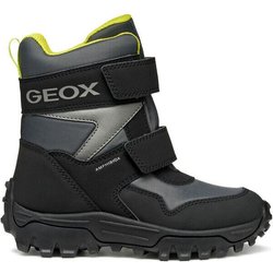 Winterstiefel für Baby-Jungen Geox Himalaya ABX