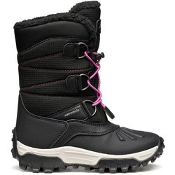 Stiefel, Baby, Mädchen Geox Himalaya ABX