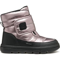Winterstiefel Damen Geox Willaboom ABX