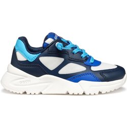 Sneakers fĂĽr Babys Geox Loftus A