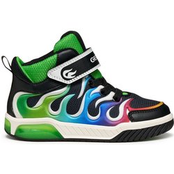 Sneakers für Babys Geox Inek D