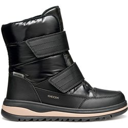 Winterstiefel Damen Geox Adelhide ABX A