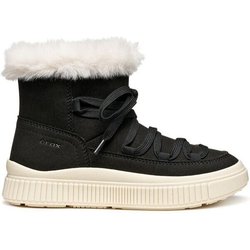 Winterstiefel für Mädchen Geox Laquinny