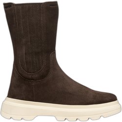 Damen Stiefeletten Geox Kiddartah