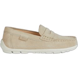 Bootsschuhe Damen Geox New Fast