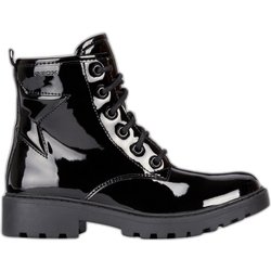 Damen Stiefeletten Geox Casey