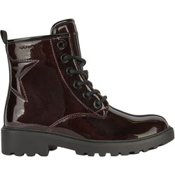 Stiefel Damen Geox Casey