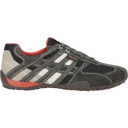 Sneakers Geox Snake Scam.+Mesh