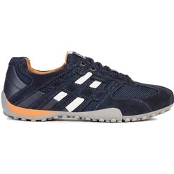 Sneakers Geox Snake Scam.+Mesh