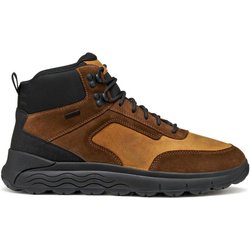 Stiefeletten Geox Spherica 4X4 ABX
