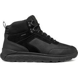 Stiefeletten Geox Spherica 4x4 A