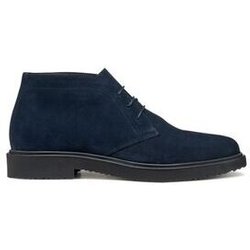 Schnürstiefeletten Geox Massimiano