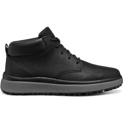 SchnĂĽrboots mit Grip Geox Granito
