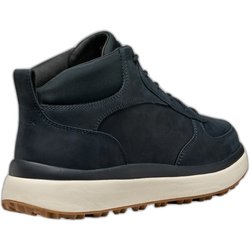 Schnürboots mit Grip Geox Granito