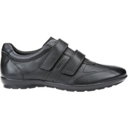 Casual Schuhe mit Klettverschluss Geox Symbol