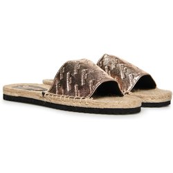 Damen-Espadrilles Superdry Maya
