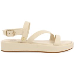 Keil-Damensandalen Gioseppo Coulee