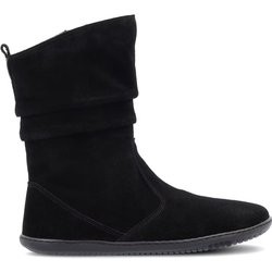 Damen Stiefeletten Groundies Odessa GO1 Barefoot +