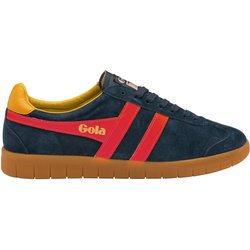 Sneaker Gola Harrier