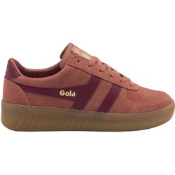 Sneakers Gola Grandslam Suede Trainer
