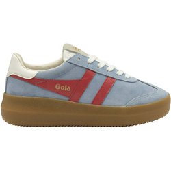 Dicke Sohle Schnürschuhe für Damen Gola Arizona