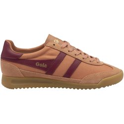 Damen Schnürschuhe Gola Topspin