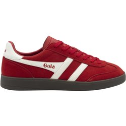 Leder Schnürschuhe Gola Viper Leather