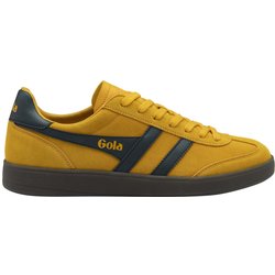 Leder Schnürschuhe Gola Viper Leather