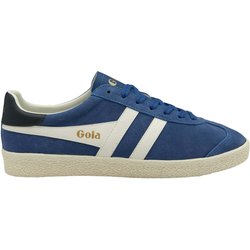 Schnürschuhe aus Wildleder Gola Medallist