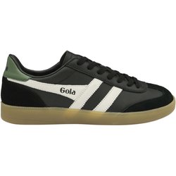 Leder Schnürschuhe Gola Viper Leather