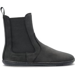 Damen Stiefeletten Groundies Camden Barefoot +