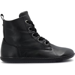 Damen Stiefeletten Groundies Salzburg Barefoot+