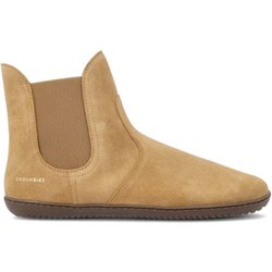 Damen Stiefeletten Groundies Camden Mid