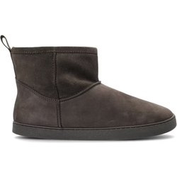 Damen Stiefeletten Groundies Cozy Low