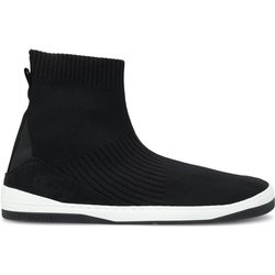 Hoher Sneaker, Damen Groundies Kobe