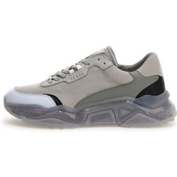 Sneakers Guess Massa Logo