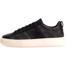 Sneakers Guess New Vice Logo