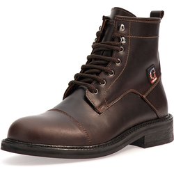 Schnürstiefeletten Guess Arco