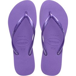 Flip-Flops für Kinder Havaianas Slim