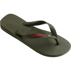 Flip-Flops Kind Havaianas Brasil Logo