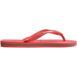 Flip-Flops Havaianas Brasil Logo