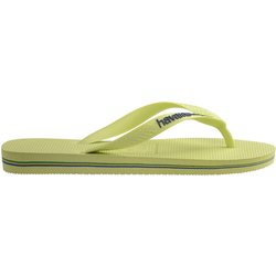 Flip-Flops Havaianas Brasil Logo